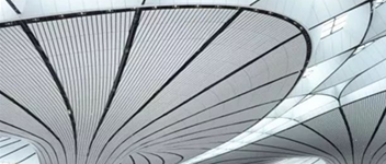 青鳥消防助力北京大興國際機(jī)場 &mdash;&mdash; 消防安全，有我護(hù)航