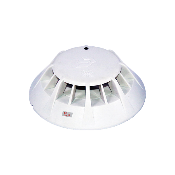 點(diǎn)型感溫火災(zāi)探測(cè)器(A2R、本安型)